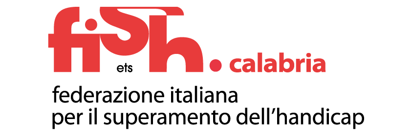 Logo della Fish Calabria ets