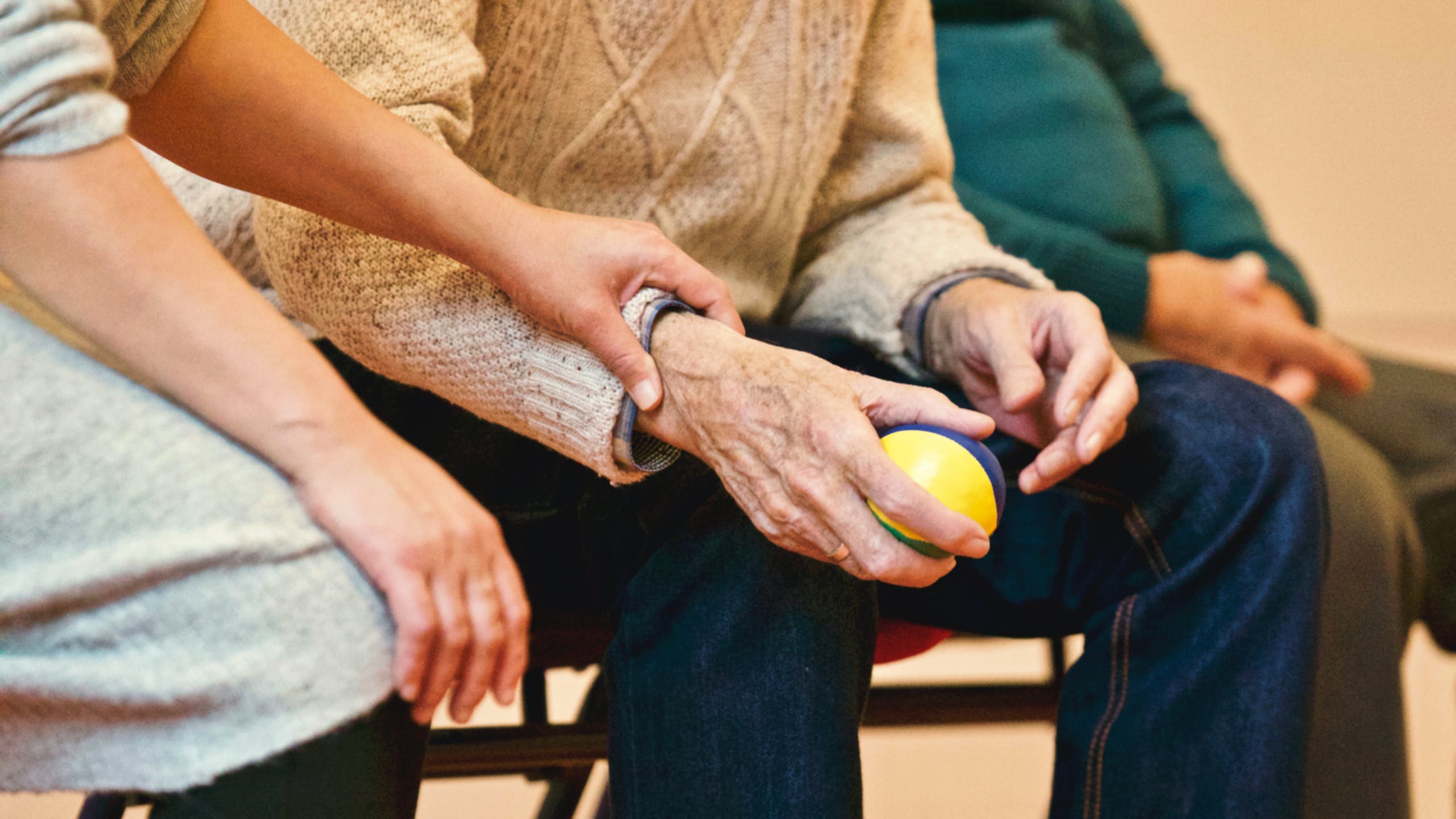 Assistenza domiciliare: progetto per l’invecchiamento attivo a Careri