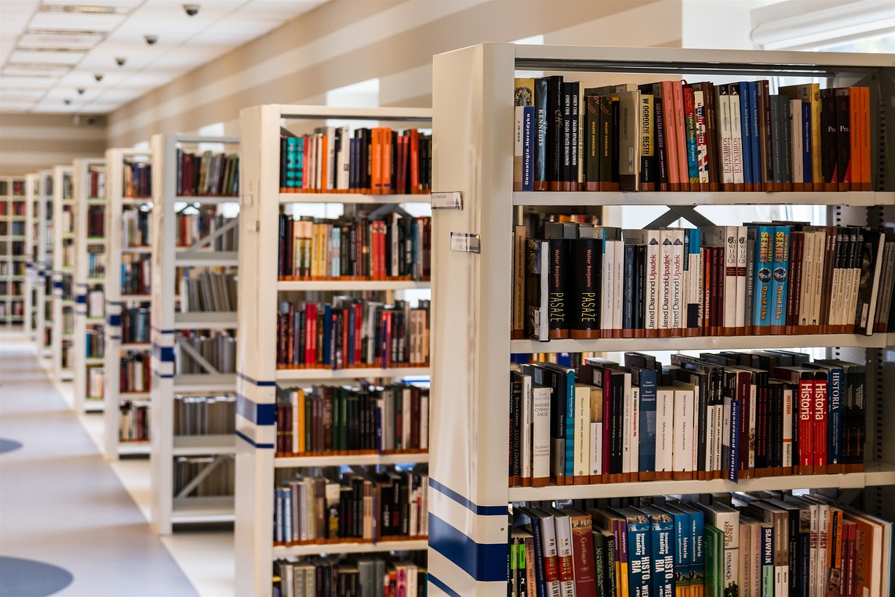 Voci diverse: laboratori in biblioteca a Crotone